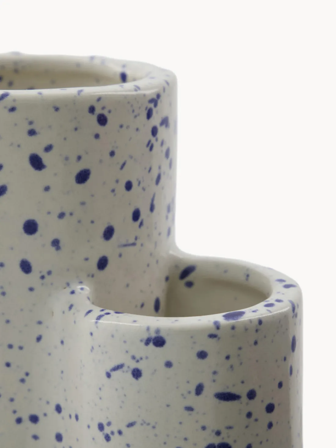 Organizador de cerámica artesanal Order