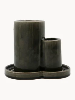 Organizador de cerámica artesanal Order