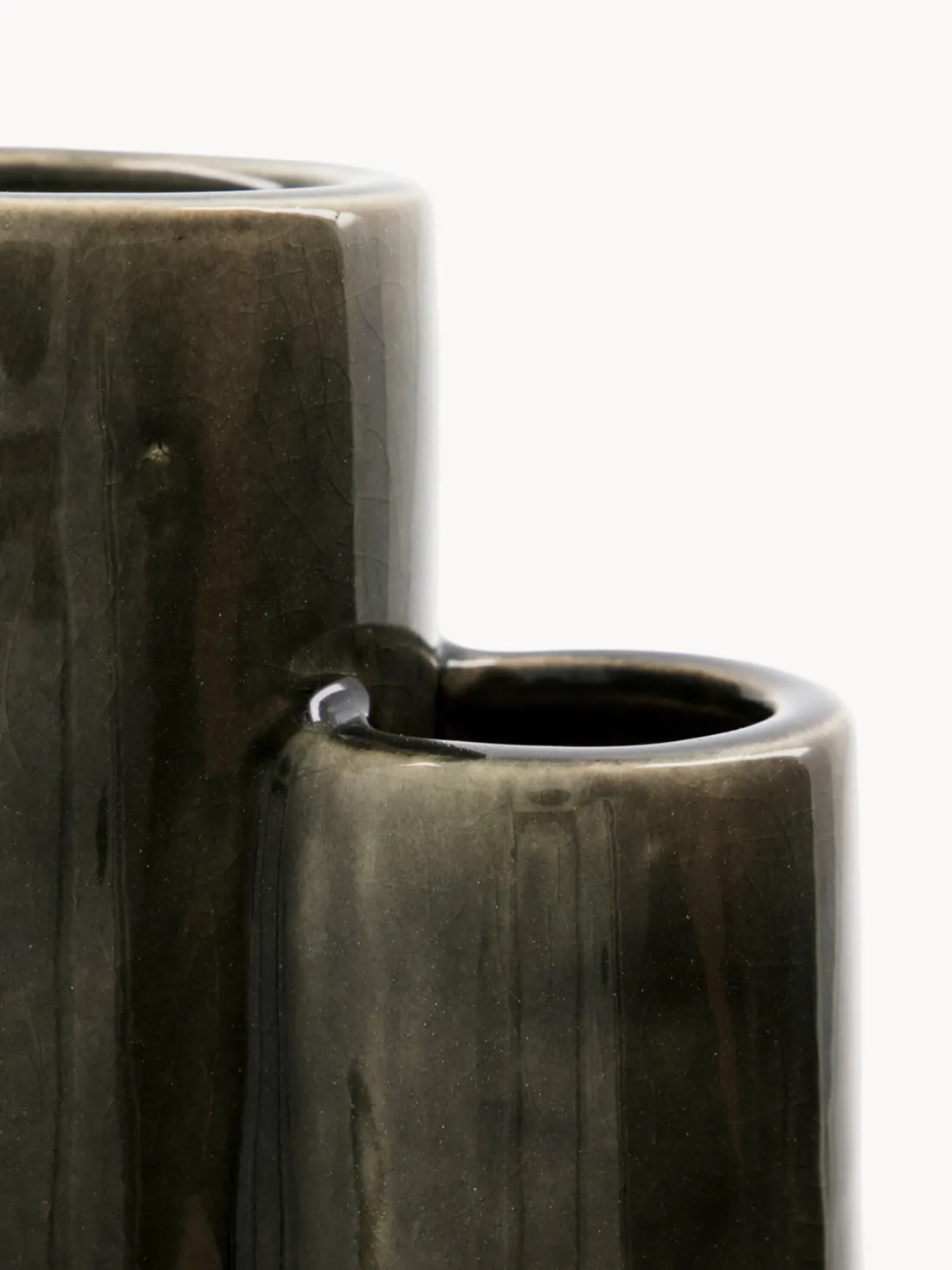 Organizador de cerámica artesanal Order