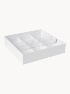 Organizador de cubiertos extraíble Tower