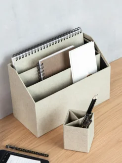 Organizador de escritorio Hector