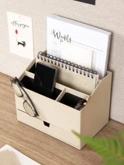 Organizador de escritorio Greta