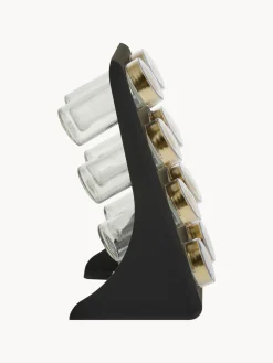 Organizador de especias Master Class, 9 pzas.