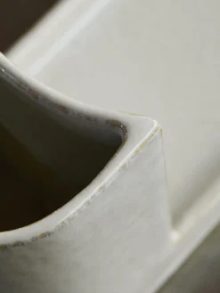 Organizador de fregadero artesanal Datura