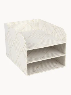 Organizadores de documentos Trey