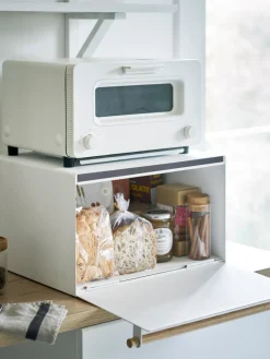 Panera con imán Tosca