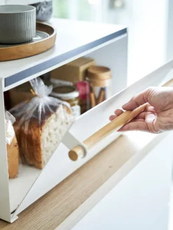 Panera con imán Tosca