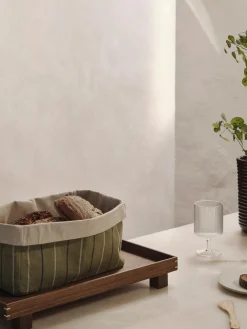 Panera de algodón ecológico Ito