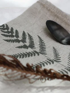 Paño de cocina artesanal Dalila