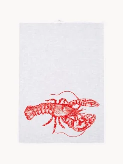 Paño de cocina artesanal Dalila