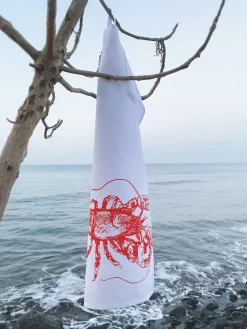 Paño de cocina artesanal Dalila