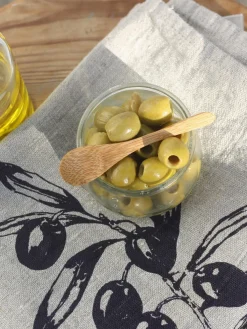 Paño de cocina artesanal Dalila