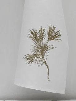 Paño de cocina artesanal Dalila