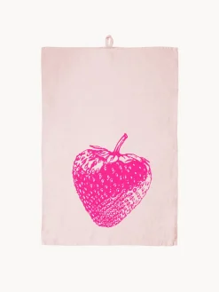 Paño de cocina artesanal Dalila