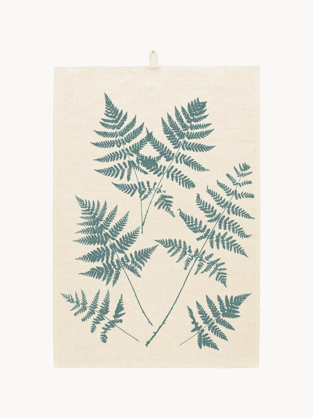 Paño de cocina artesanal Dalila