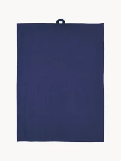 Paños de cocina Blocks, 2 uds.