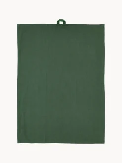 Paños de cocina Bubbles, 2 uds.