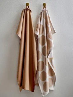 Paños de cocina Bubbles, 2 uds.