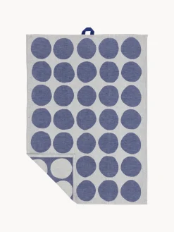 Paños de cocina Bubbles, 2 uds.