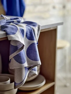 Paños de cocina Bubbles, 2 uds.