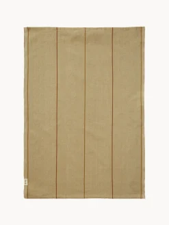 Paños de cocina de algodón ecológico Ito, 2 uds.