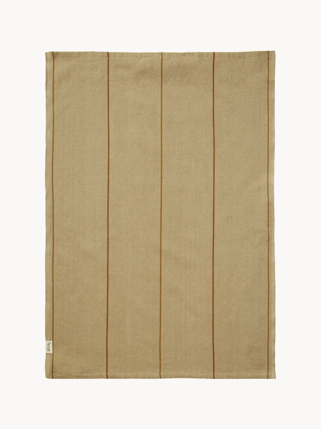 Paños de cocina de algodón ecológico Ito, 2 uds.