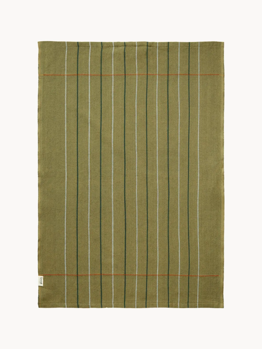 Paños de cocina de algodón ecológico Ito, 2 uds.