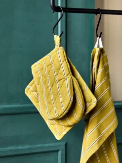 Paños de cocina de algodón Chef, 2 uds.