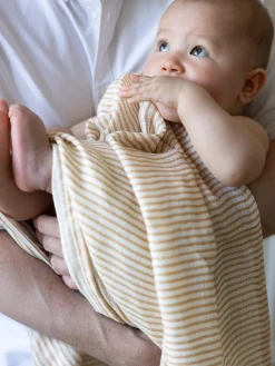 Paños de muselina de algodón ecológico Oatfield, 2 uds.