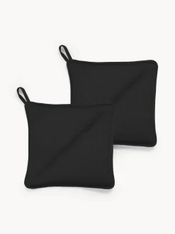 Paños para horno Soft Kitchen, 2 uds.