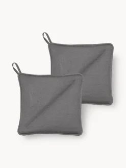 Paños para horno Soft Kitchen, 2 uds.
