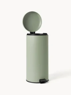 Papelera con pedal Rafa, 30 L