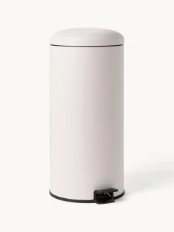 Papelera con pedal Rafa, 30 L