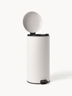 Papelera con pedal Rafa, 30 L