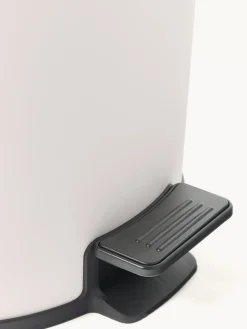 Papelera con pedal Rafa, 30 L