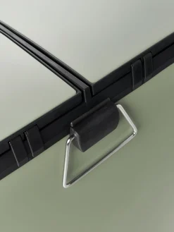 Papelera con pedal Rafa, 2x30 L