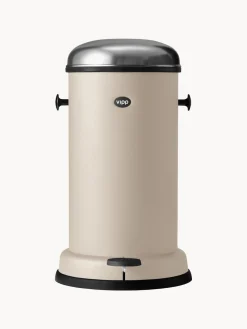 Papelera con pedal Vipp15