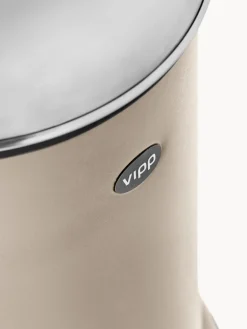 Papelera con pedal Vipp15