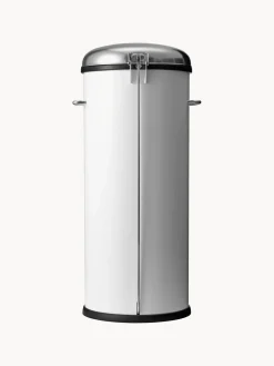 Papelera con pedal Vipp17