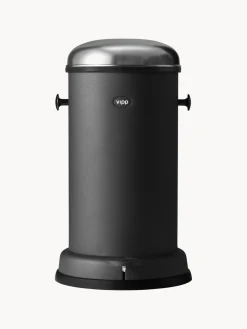 Papelera con pedal Vipp15