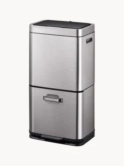 Papelera con sensor Himalaya, 35 L + 25 L