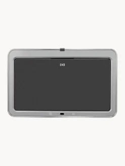 Papelera con sensor Mirage, 2x30 L