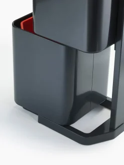 Papelera con separación de residuos Totem, 2x20 L