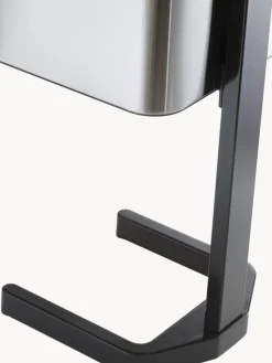 Papelera de reciclaje Totem, 2x20 L