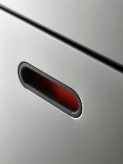 Papelera de reciclaje Totem, 2x20 L