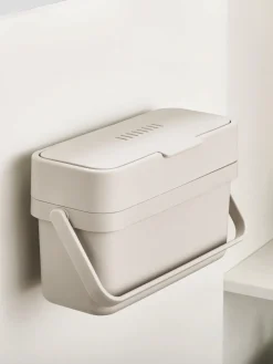 Papelera para residuos orgánicos Compo, 4 L