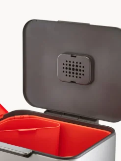 Papelera reciclaje Totem, 2x30 L