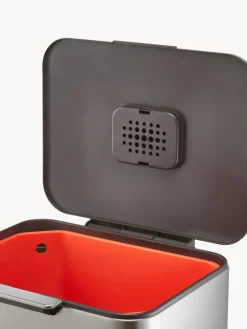 Papelera reciclaje Totem, 2x30 L