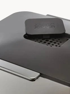 Papelera reciclaje Totem, 2x30 L