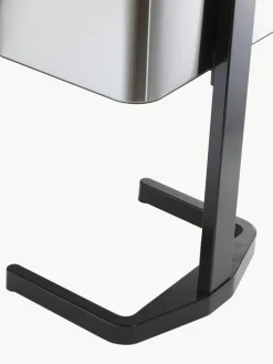 Papelera reciclaje Totem, 2x30 L